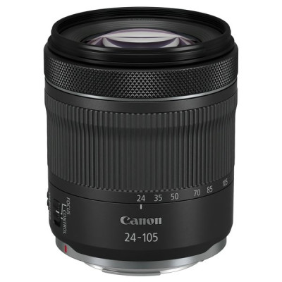 Canon RF 24-105mm f/4-7,1 IS STM (4111C005)