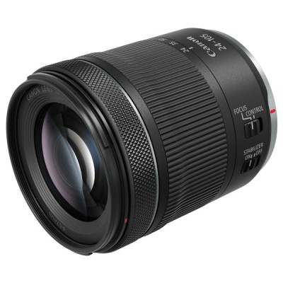 Canon RF 24-105mm f/4-7,1 IS STM (4111C005)