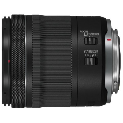 Canon RF 24-105mm f/4-7,1 IS STM (4111C005)