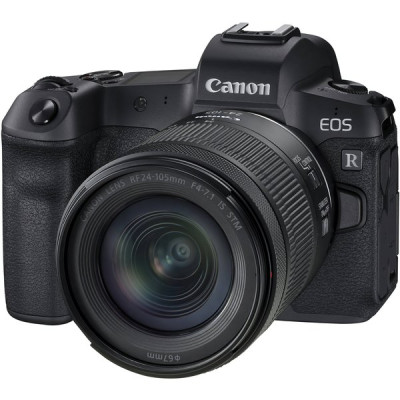 Canon RF 24-105mm f/4-7,1 IS STM (4111C005)