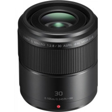Panasonic H-HS030E 30mm f/2,8
