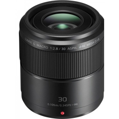 Panasonic H-HS030E 30mm f/2,8