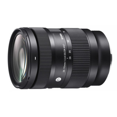 Sigma 28-70mm f/2.8 DG DN FOR LEICA