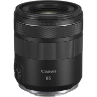 Canon RF 85mm f/2 Macro IS STM (4234C005)