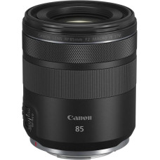Canon RF 85mm f/2 Macro IS STM (4234C005)
