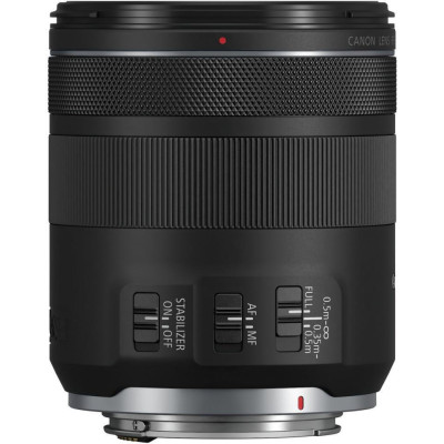Canon RF 85mm f/2 Macro IS STM (4234C005)