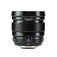 Fujifilm XF 16mm f/1,4 R