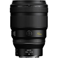 Nikon Nikkor Z 135mm f/1.8 S Plena (JMA303DA)