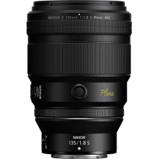 Nikon Nikkor Z 135mm f/1.8 S Plena (JMA303DA)