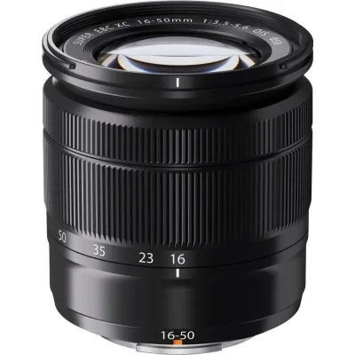 Fujifilm XF 16-50 mm f/2.8-4.8 R LM WR (16814817)