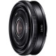 Sony SEL20f/28 20mm f/2,8