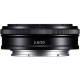 Sony SEL20f/28 20mm f/2,8