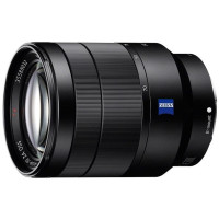 Sony SEL1670Z 16-70mm f/4 OSS