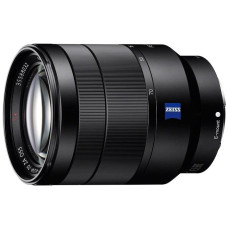 Sony SEL1670Z 16-70mm f/4 OSS