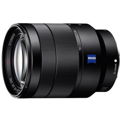Sony SEL1670Z 16-70mm f/4 OSS