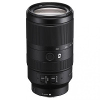 Sony SEL70350G 70-350 mm F/4.5-6.3 G OSS