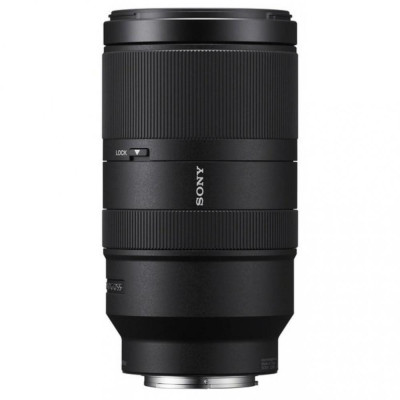 Sony SEL70350G 70-350 mm F/4.5-6.3 G OSS