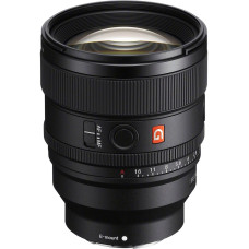 Sony 85mm f/1.4 GM II NEX FF (SEL85F14GM2B.SYX)
