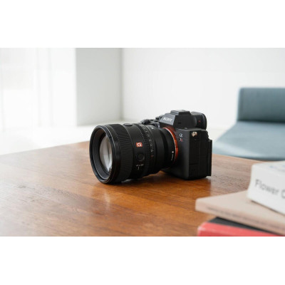 Sony 85mm f/1.4 GM II NEX FF (SEL85F14GM2B.SYX)