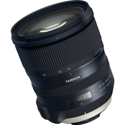 Tamron AF SP 24-70mm f/2,8 Di VC USD G2