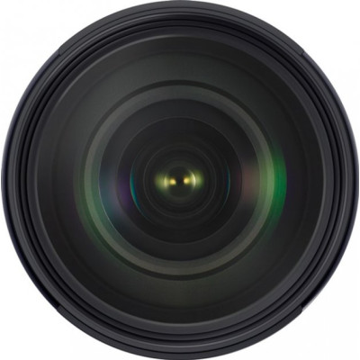 Tamron AF SP 24-70mm f/2,8 Di VC USD G2