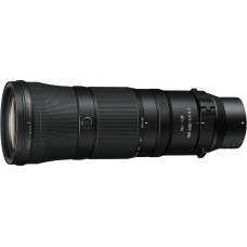 Nikon Nikkor Z 180-600mm f/5,6-6,3 VR (JMA720DA)
