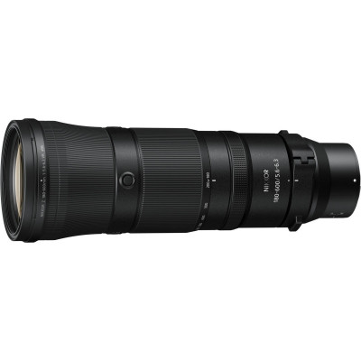 Nikon Nikkor Z 180-600mm f/5,6-6,3 VR (JMA720DA)