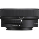 Sony E PZ 16-50mm F3.5-5.6 OSS II NEX (SELP16502B.SYX) 