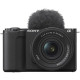 Sony E PZ 16-50mm F3.5-5.6 OSS II NEX (SELP16502B.SYX) 