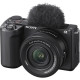 Sony E PZ 16-50mm F3.5-5.6 OSS II NEX (SELP16502B.SYX) 