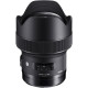 Sigma AF 14mm f/1,8 DG HSM Art (Sony-E)