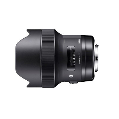 Sigma AF 14mm f/1,8 DG HSM Art (Sony-E)