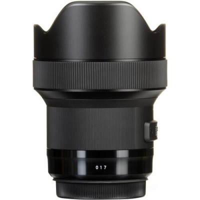 Sigma AF 14mm f/1,8 DG HSM Art (Sony-E)