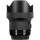 Sigma AF 14mm f/1,8 DG HSM Art (Sony-E)