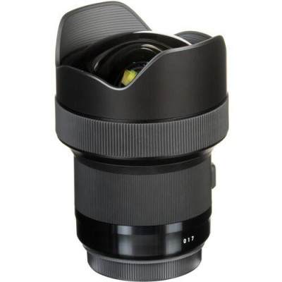 Sigma AF 14mm f/1,8 DG HSM Art (Sony-E)