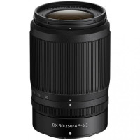 Nikon Z DX 50-250mm f/4.5-6.3 VR (JMA707DA)
