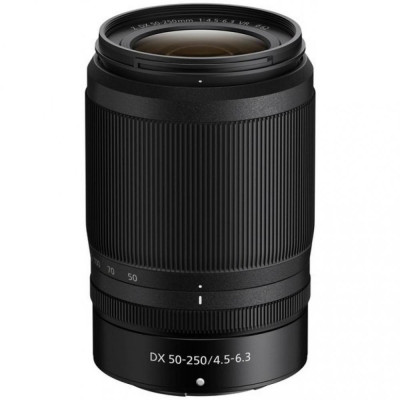 Nikon Z DX 50-250mm f/4.5-6.3 VR (JMA707DA)