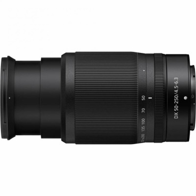Nikon Z DX 50-250mm f/4.5-6.3 VR (JMA707DA)