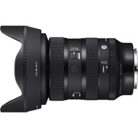 Sigma 24-70mm f/2.8 DG DN II Art (Sony E)
