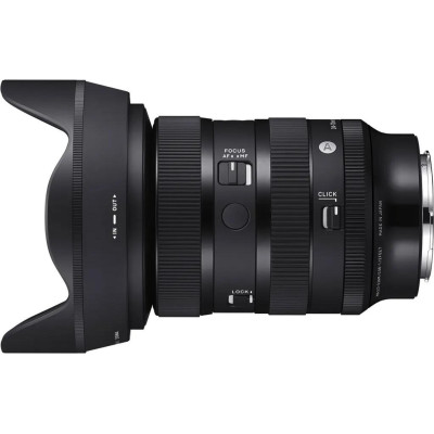 Sigma 24-70mm f/2.8 DG DN II Art (Sony E)