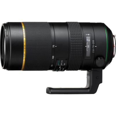 Pentax HD FA 70-200mm f/2,8 ED DC AW