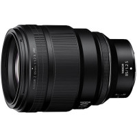 Nikon Nikkor Z 85mm f/1.2 S (JMA302DA)