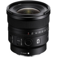 Sony 16mm f/1.8 G NEX FF (SEL16F18GB.SYX)