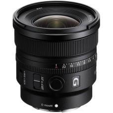 Sony 16mm f/1.8 G NEX FF (SEL16F18GB.SYX)