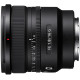 Sony 16mm f/1.8 G NEX FF (SEL16F18GB.SYX)