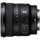 Sony 16mm f/1.8 G NEX FF (SEL16F18GB.SYX)