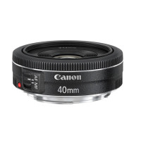 Canon EF 40mm f/2,8 STM