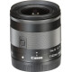 Canon EF-M 11-22mm f/4-5,6 IS STM