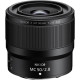 Nikon Z MC 50mm f/2,8 Macro
