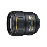 Nikon AF-S Nikkor 35mm f/1,4G (JAA134DA)